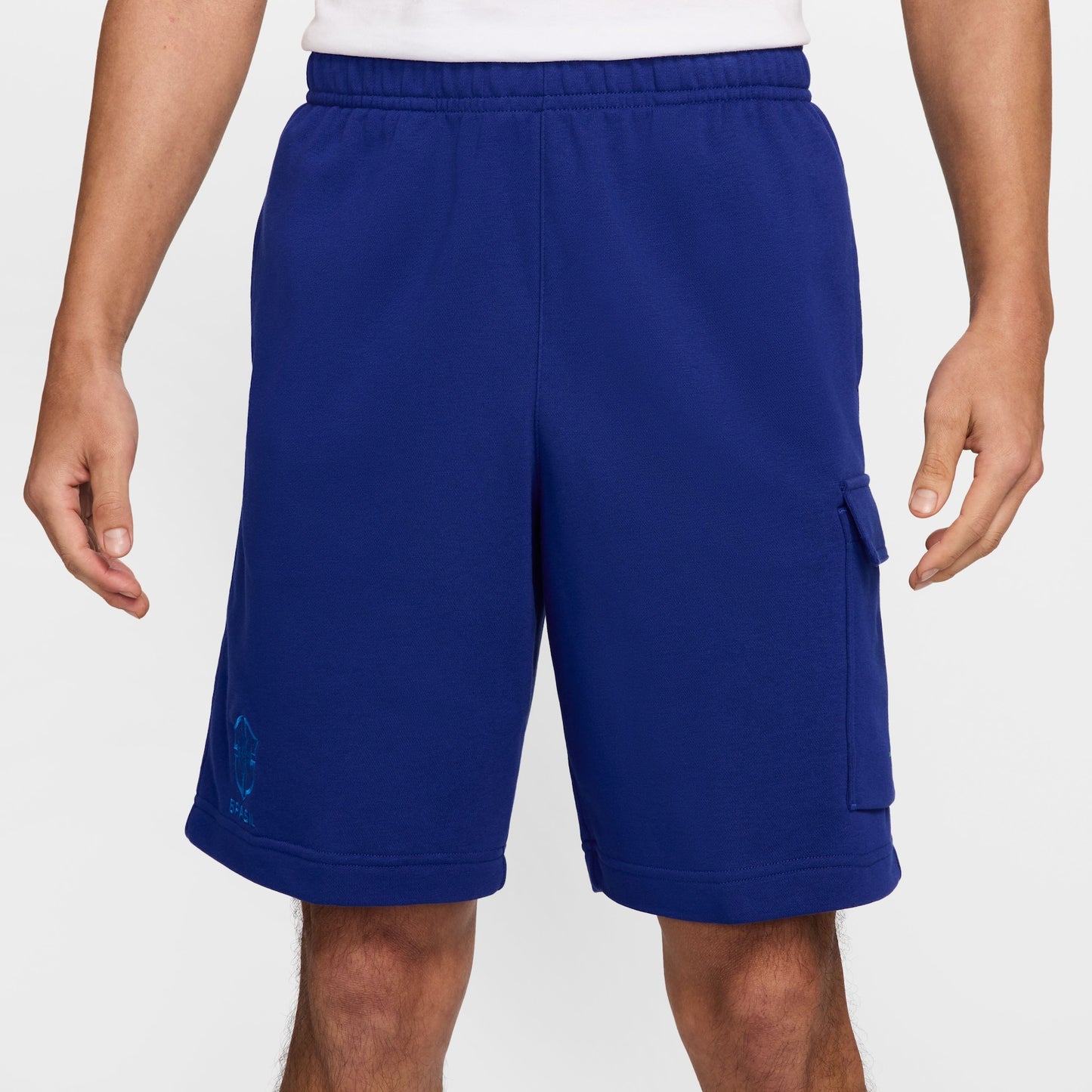 Shorts Nike Sportswear Brasil Cargo Masculino - imagem 1