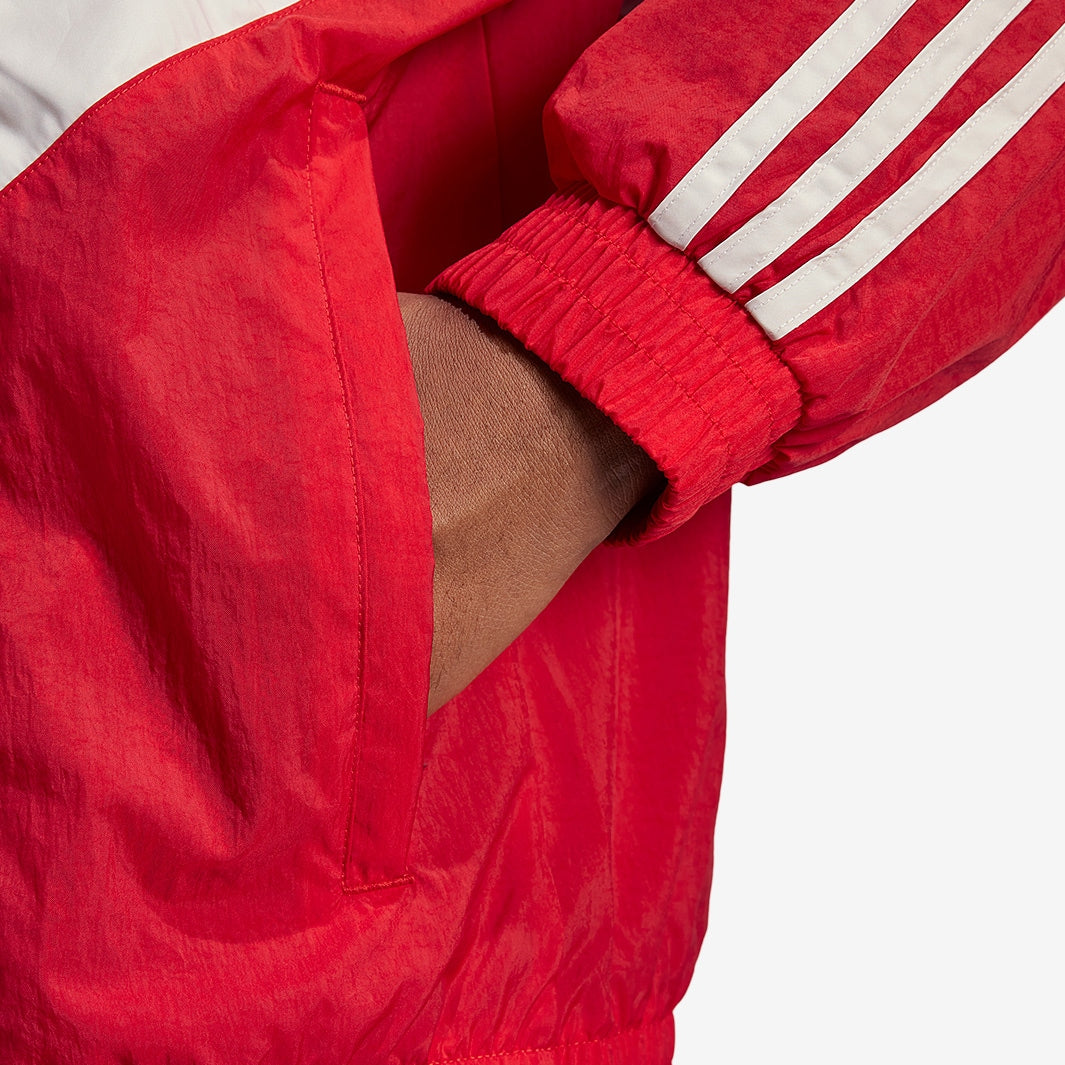Jaqueta Adidas Originals Bayern de Munique 2024/25 - imagem 5