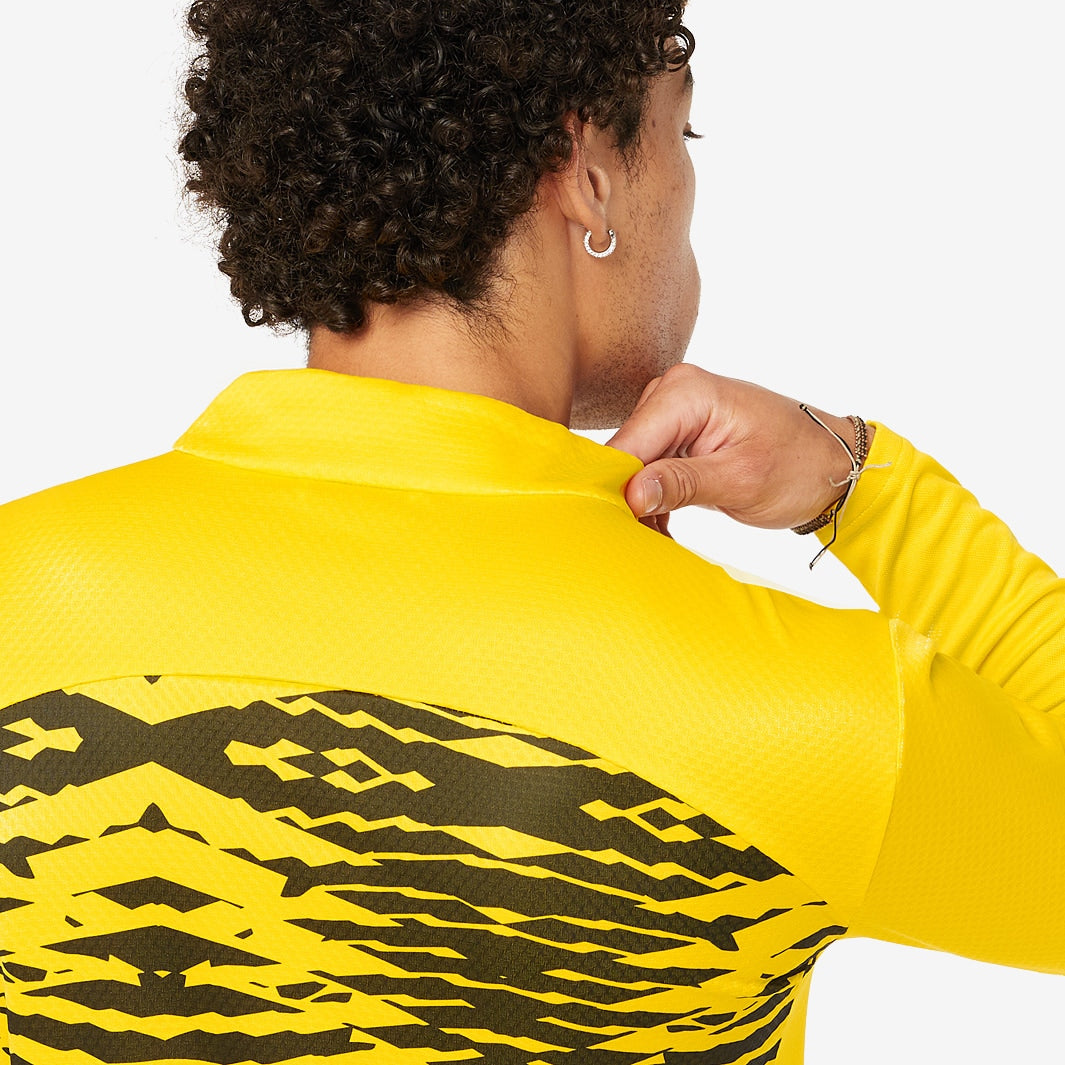 Jaqueta Puma Borussia Dortmund 2024/25 - imagem 6