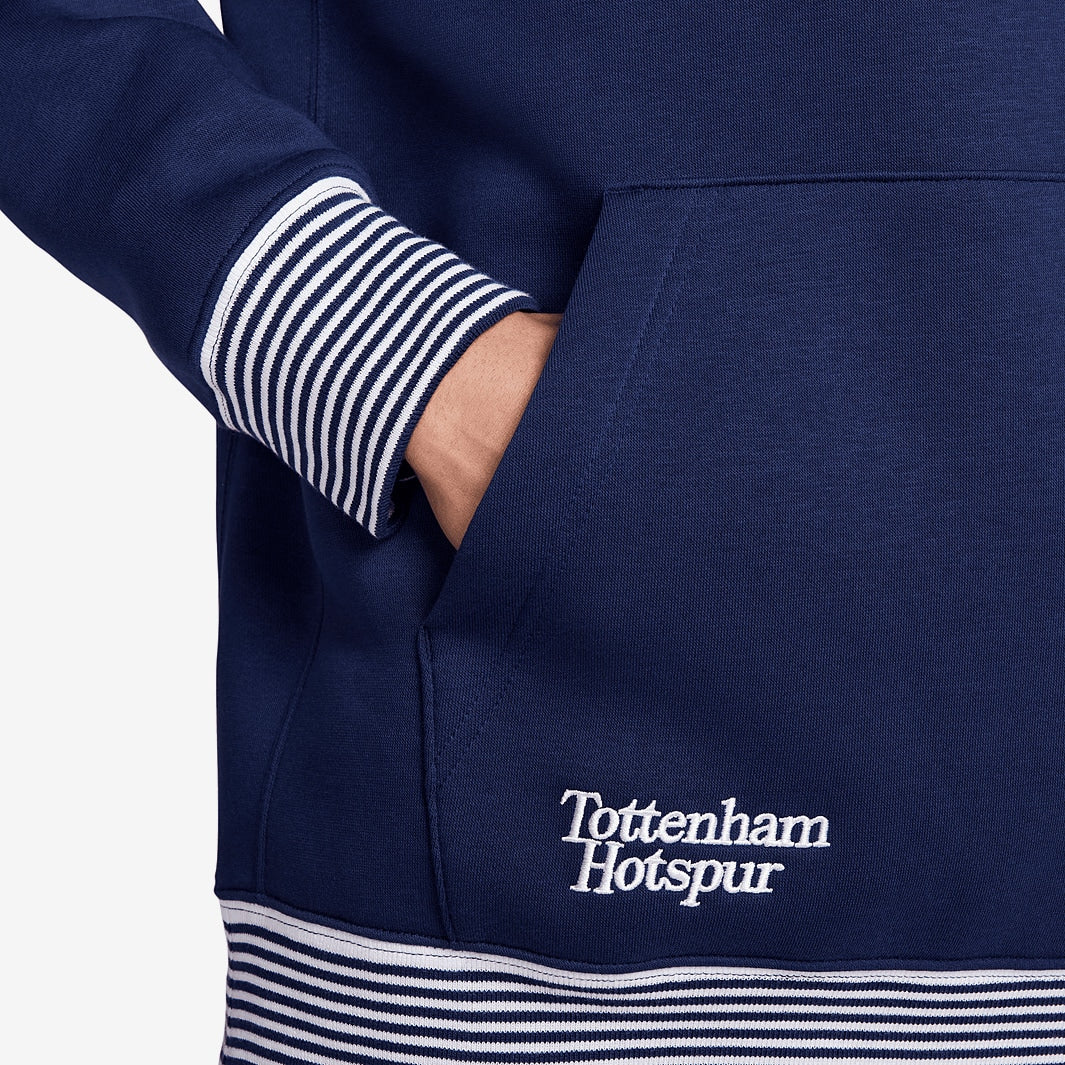 Casaco Moletom Nike Tottenham FC 2024/25 - imagem 5