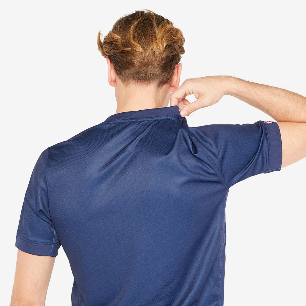 Camisa Nike Paris Saint Germain 2025/26 I Torcedor - imagem 6