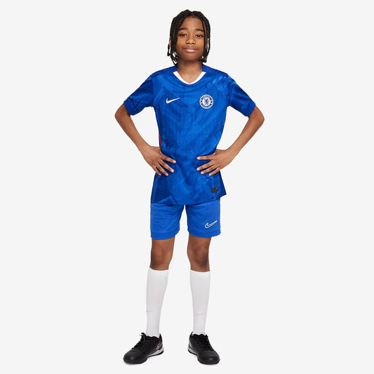 Conjunto Infantil Nike Chelsea 2025/26 Torcedor - imagem 2