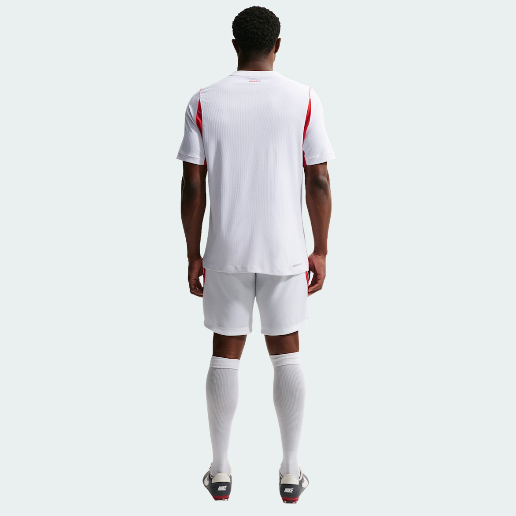 Camisa Turquia 2026/27 II Jogador - imagem 5