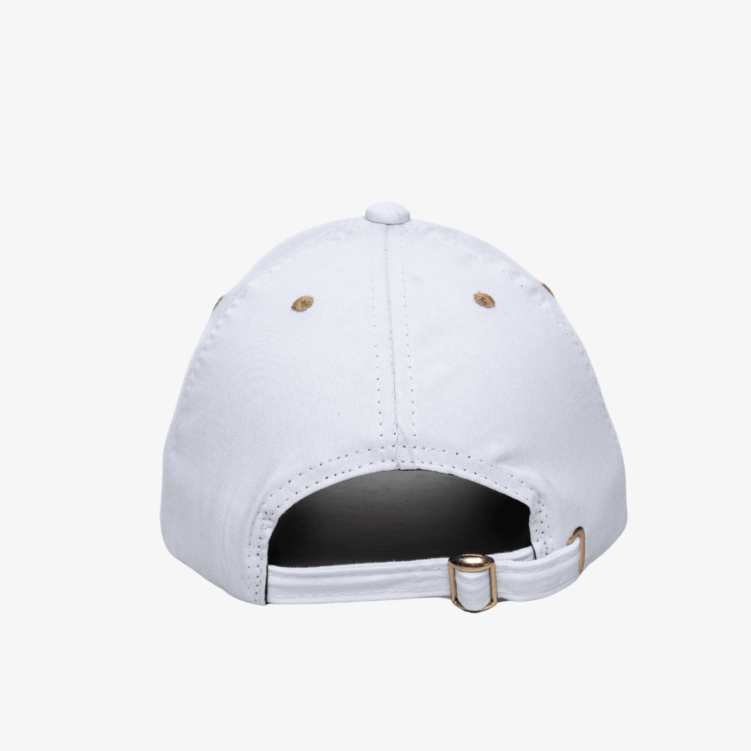 Boné Grêmio Gold - Branco - imagem 6