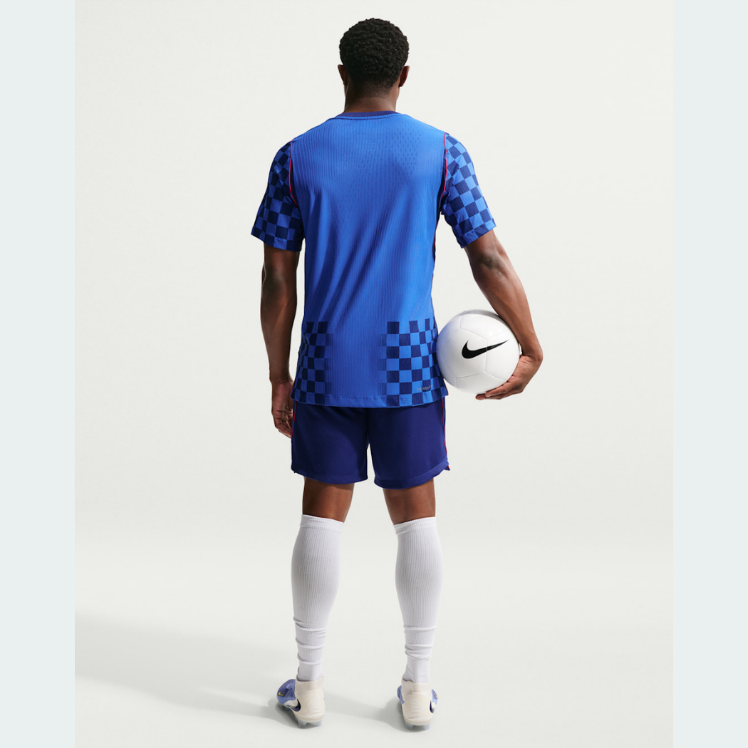 Camisa Croácia 2026/27 II Jogador - imagem 5
