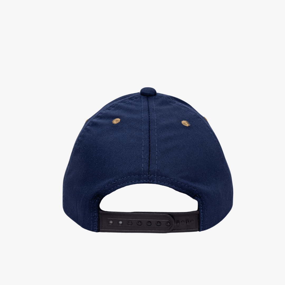 Boné Grêmio Outline - Azul Marinho - imagem 5