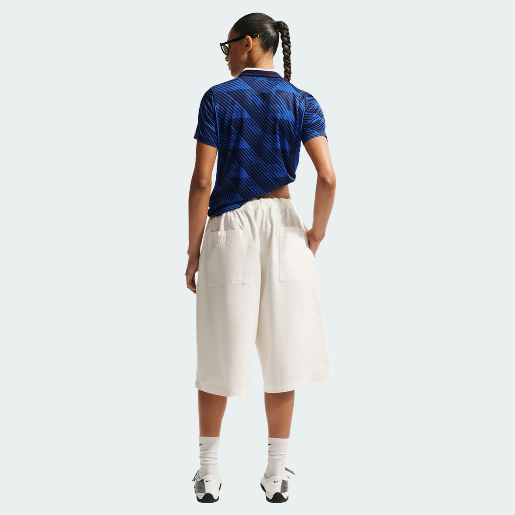 Camisa Feminina França 2026/27 I - imagem 4
