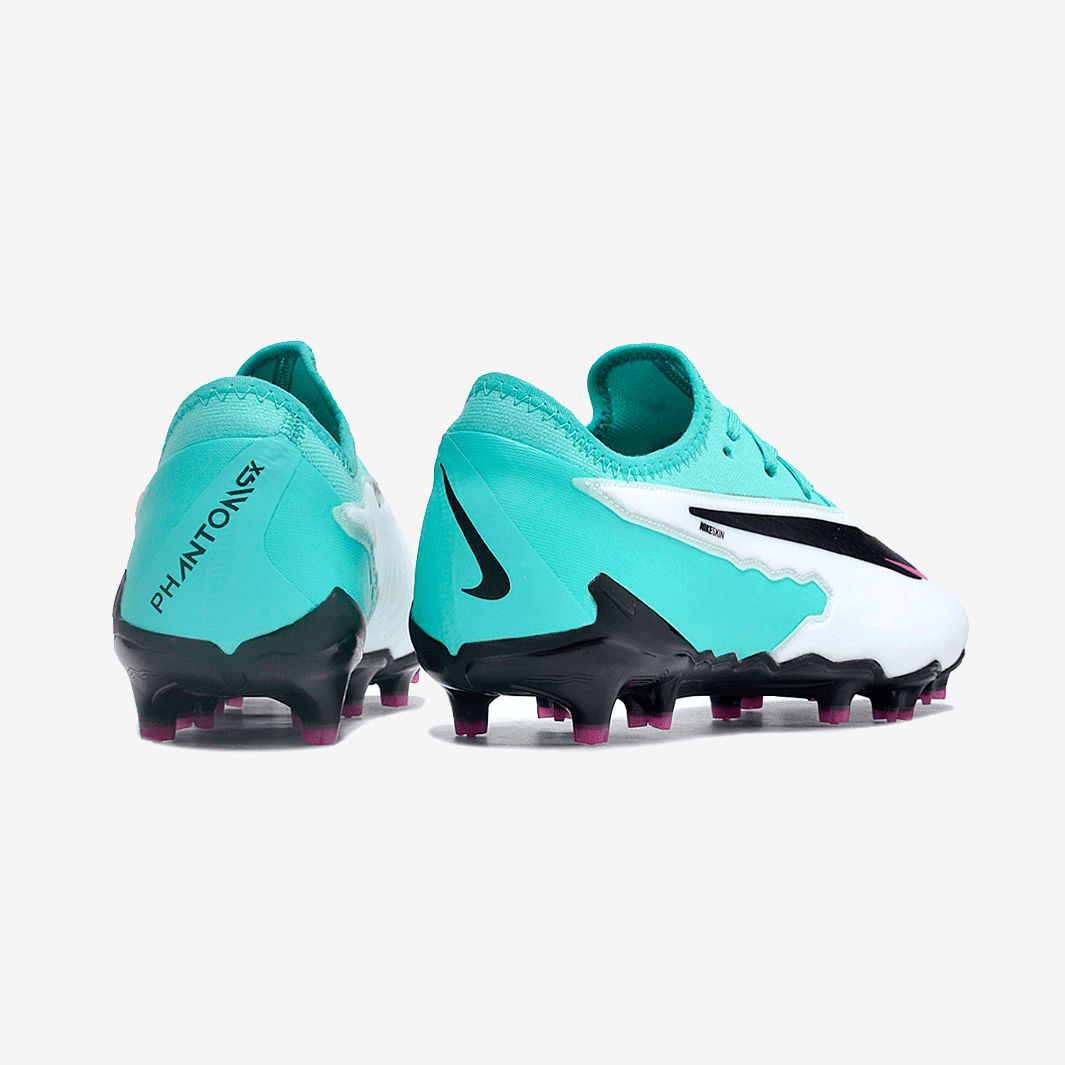 Chuteira Nike Phantom GX Academy Campo - imagem 7