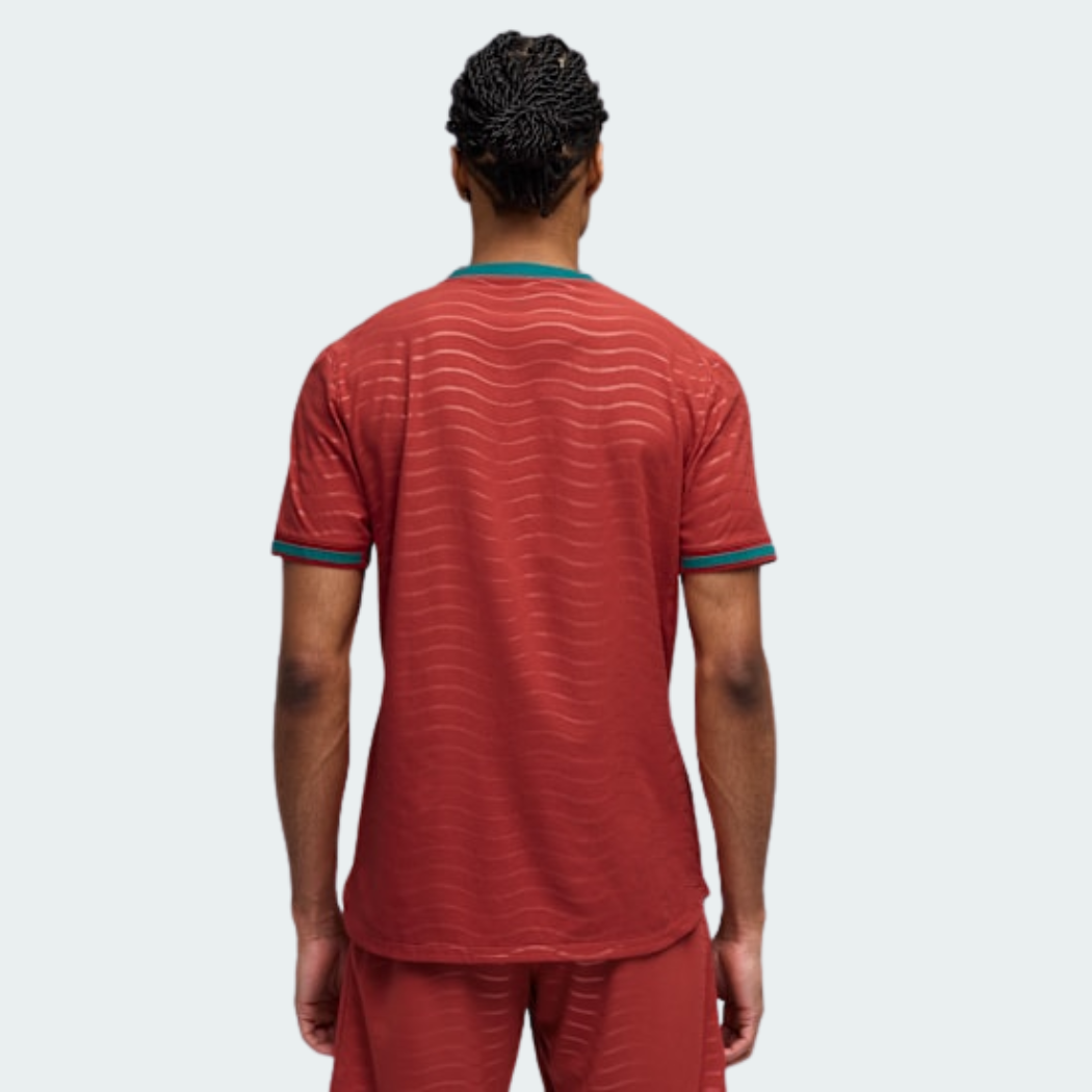Camisa Portugal 2026/27 I Jogador - imagem 7