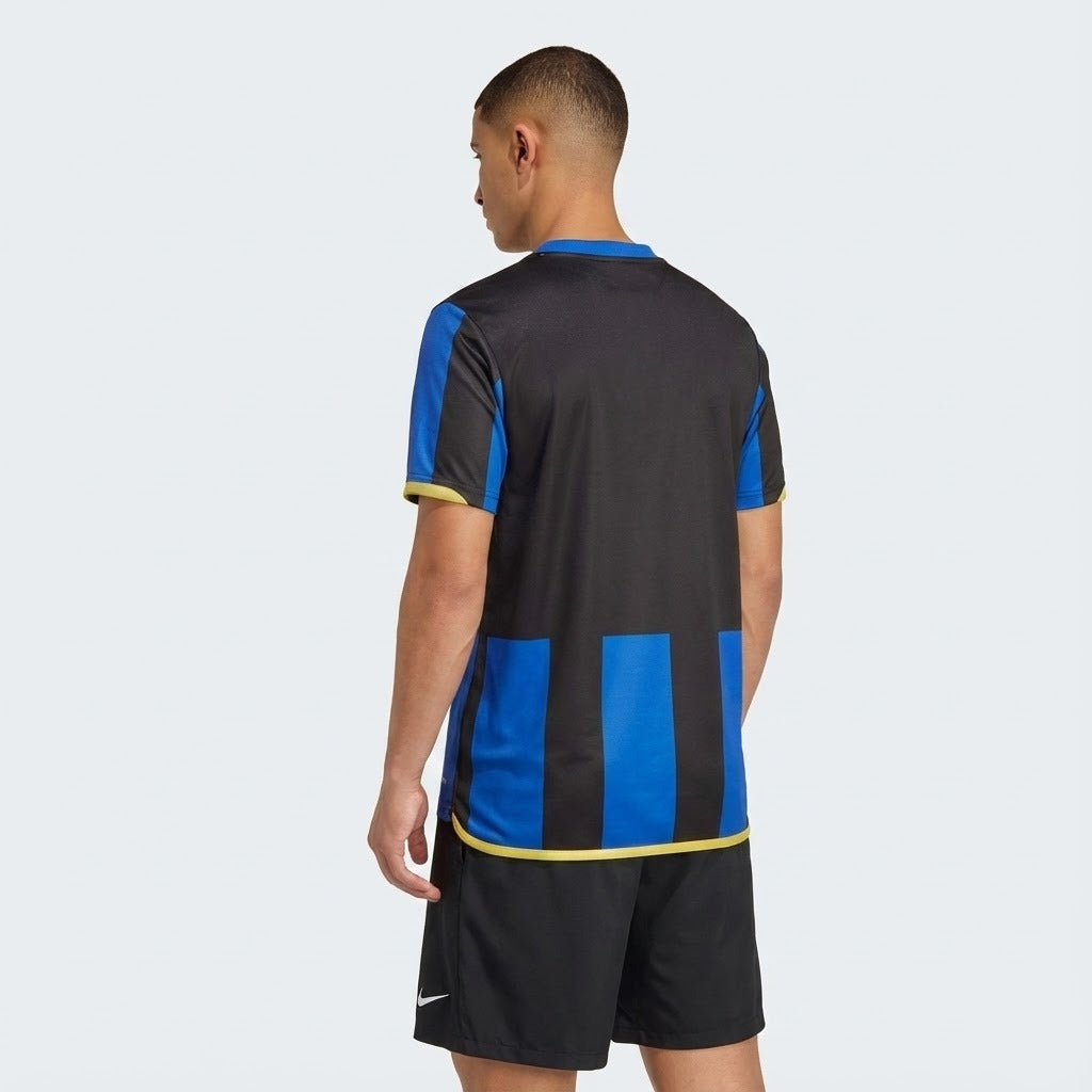 Camisa Retrô Inter de Milão 2008/09 I - imagem 2