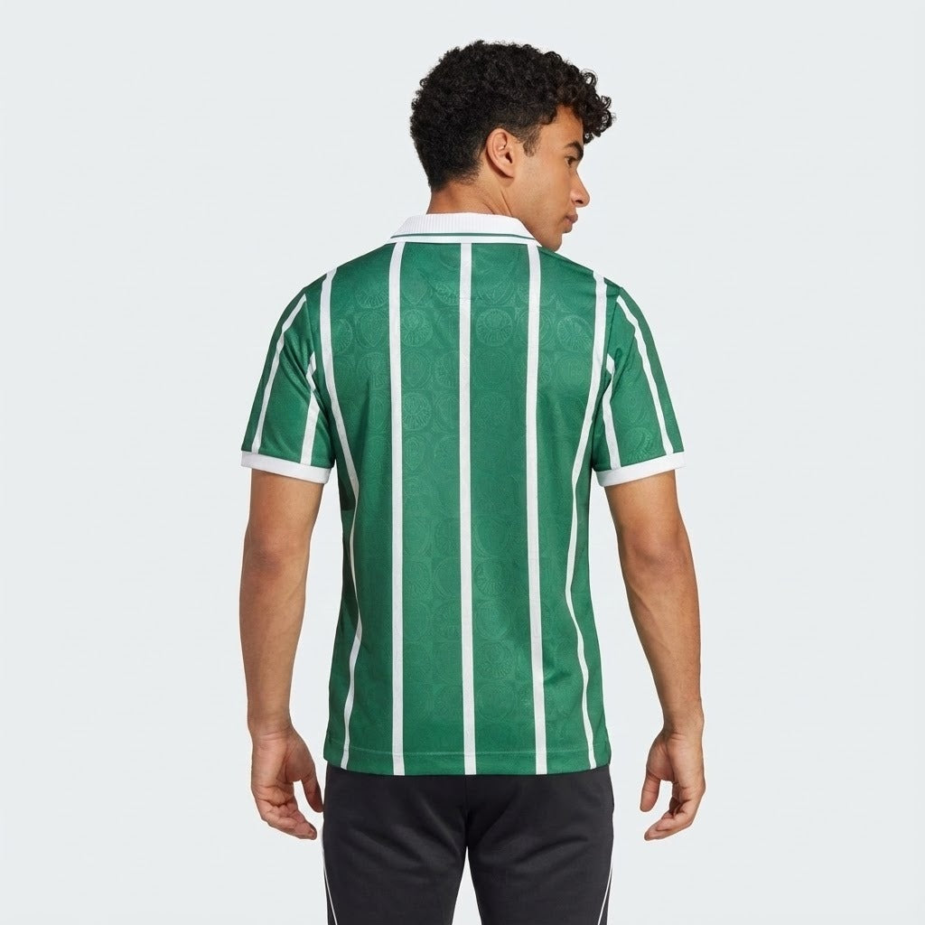 Camisa Retrô Palmeiras 1993/94 I - imagem 2