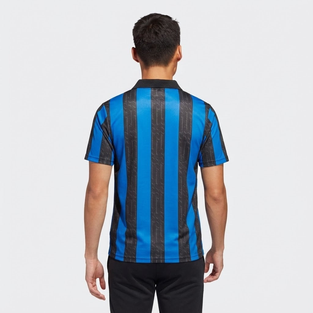 Camisa Retrô Inter de Milão 1997/98 I - imagem 2