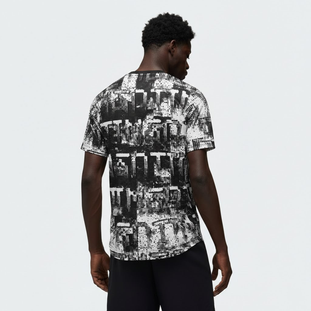 Camisa Corinthians Pré-Jogo 2026/27 - imagem 2