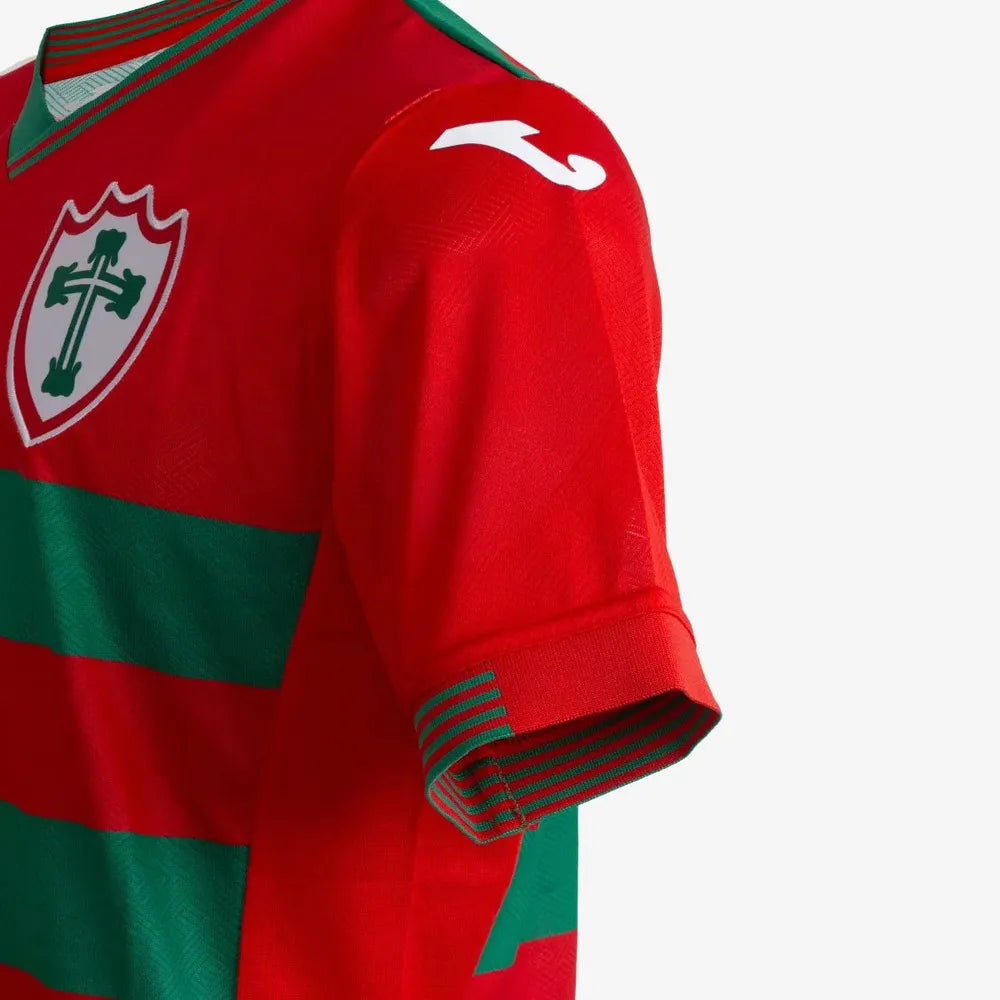 Camisa Joma Portuguesa 2024/25 I - imagem 5