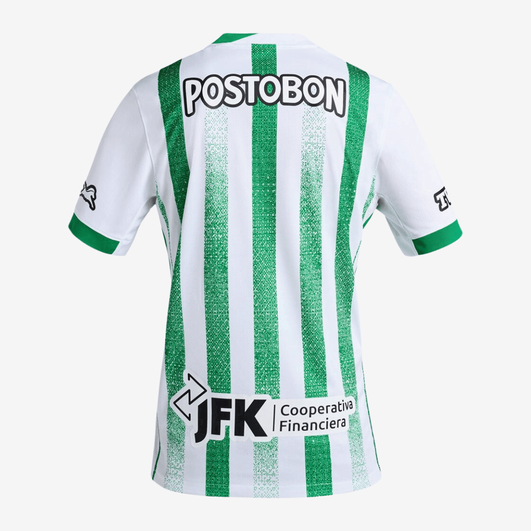 Camisa Nike Club Atlético Nacional 2025/26 I Jogador - imagem 2