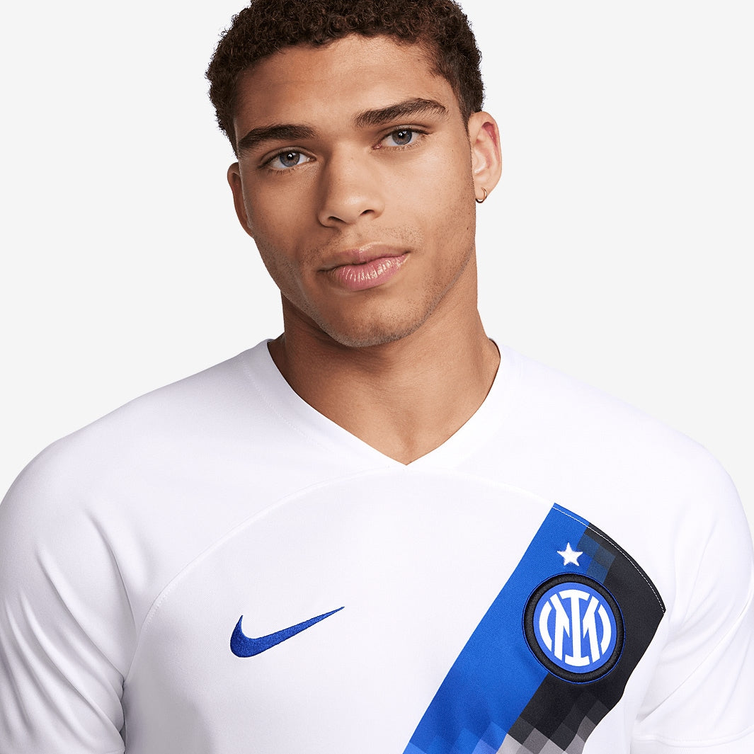 Camisa Nike Inter de Milão 2023/24 II - imagem 4