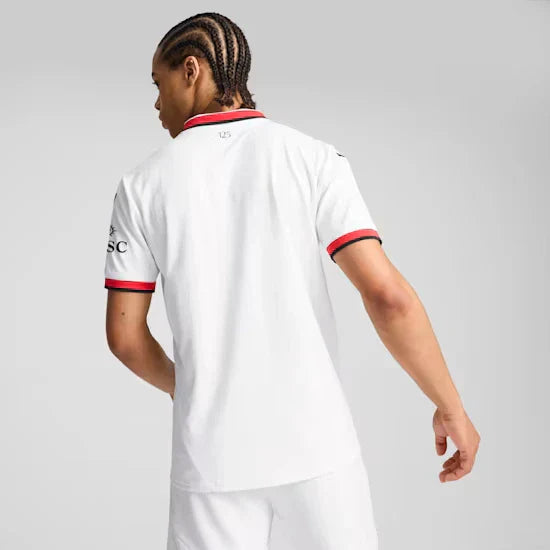 Camisa Puma AC Milan 2024/25 II - imagem 7
