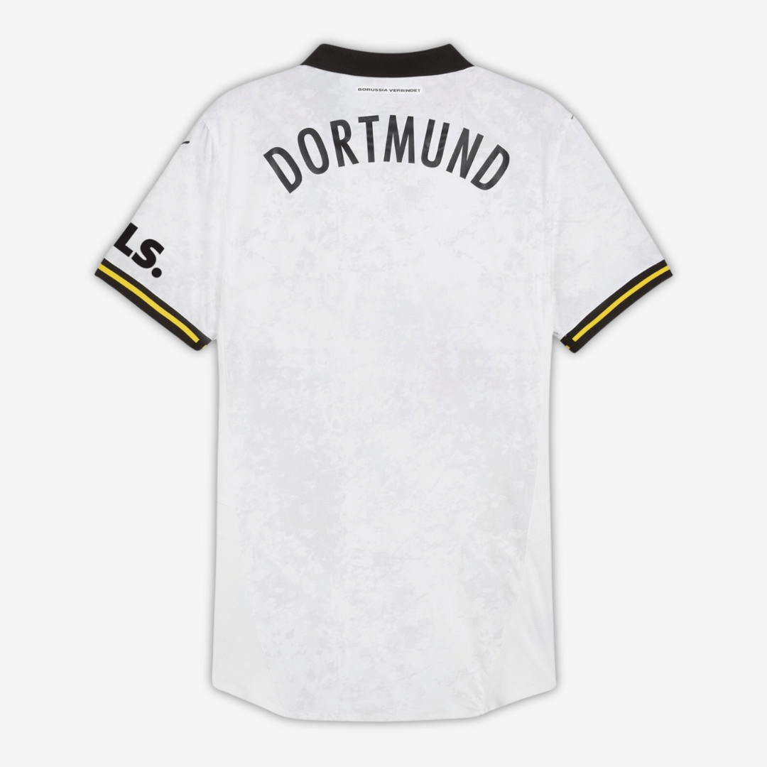 Camisa Puma Borussia Dortmund 2024/25 III - imagem 2