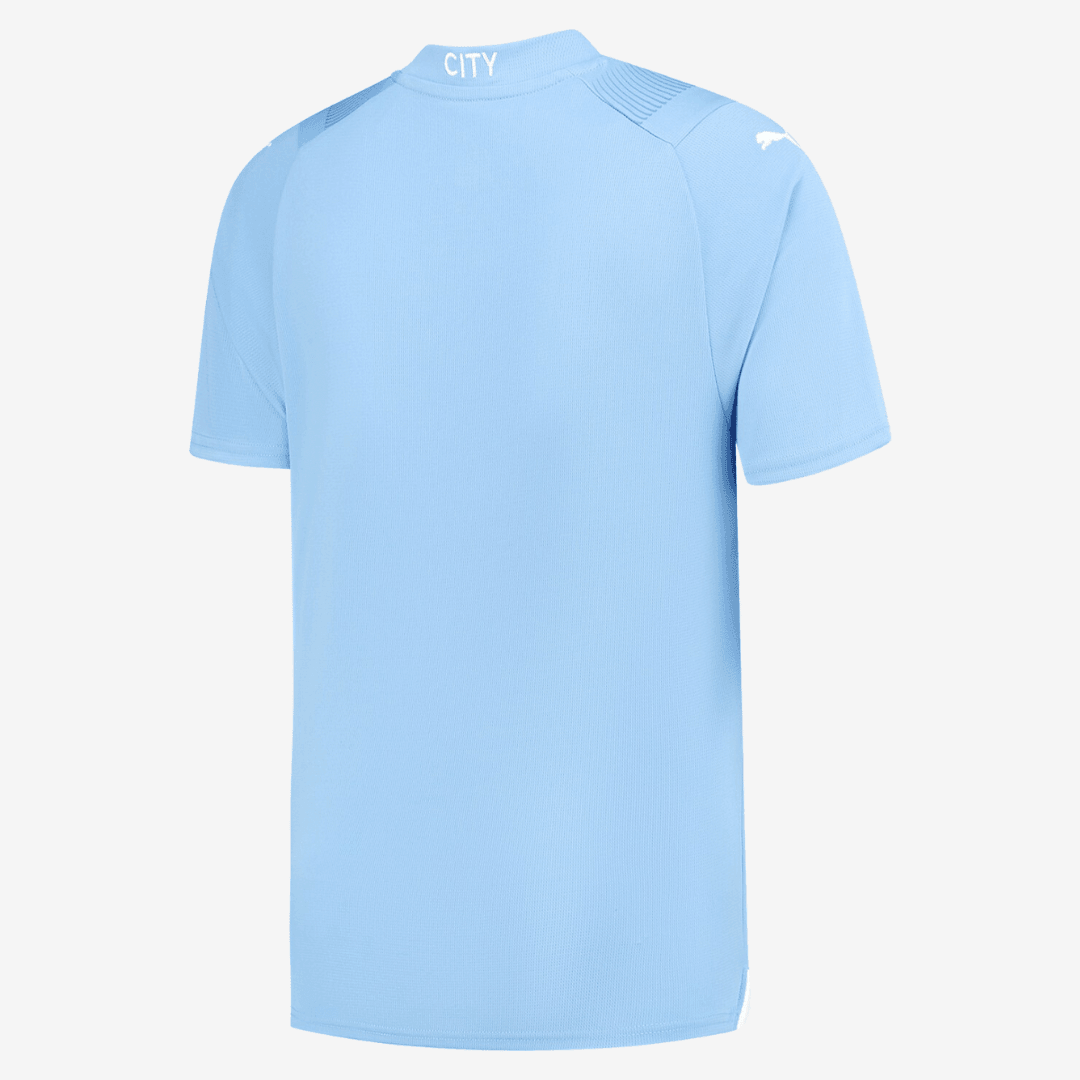 Camisa Puma Manchester City 2023/24 I - imagem 2