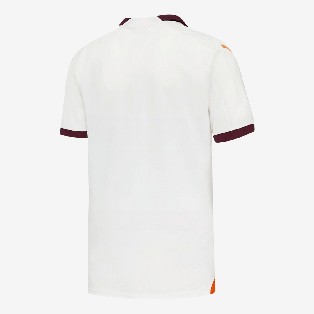 Camisa Puma Manchester City 2023/24 II - imagem 2