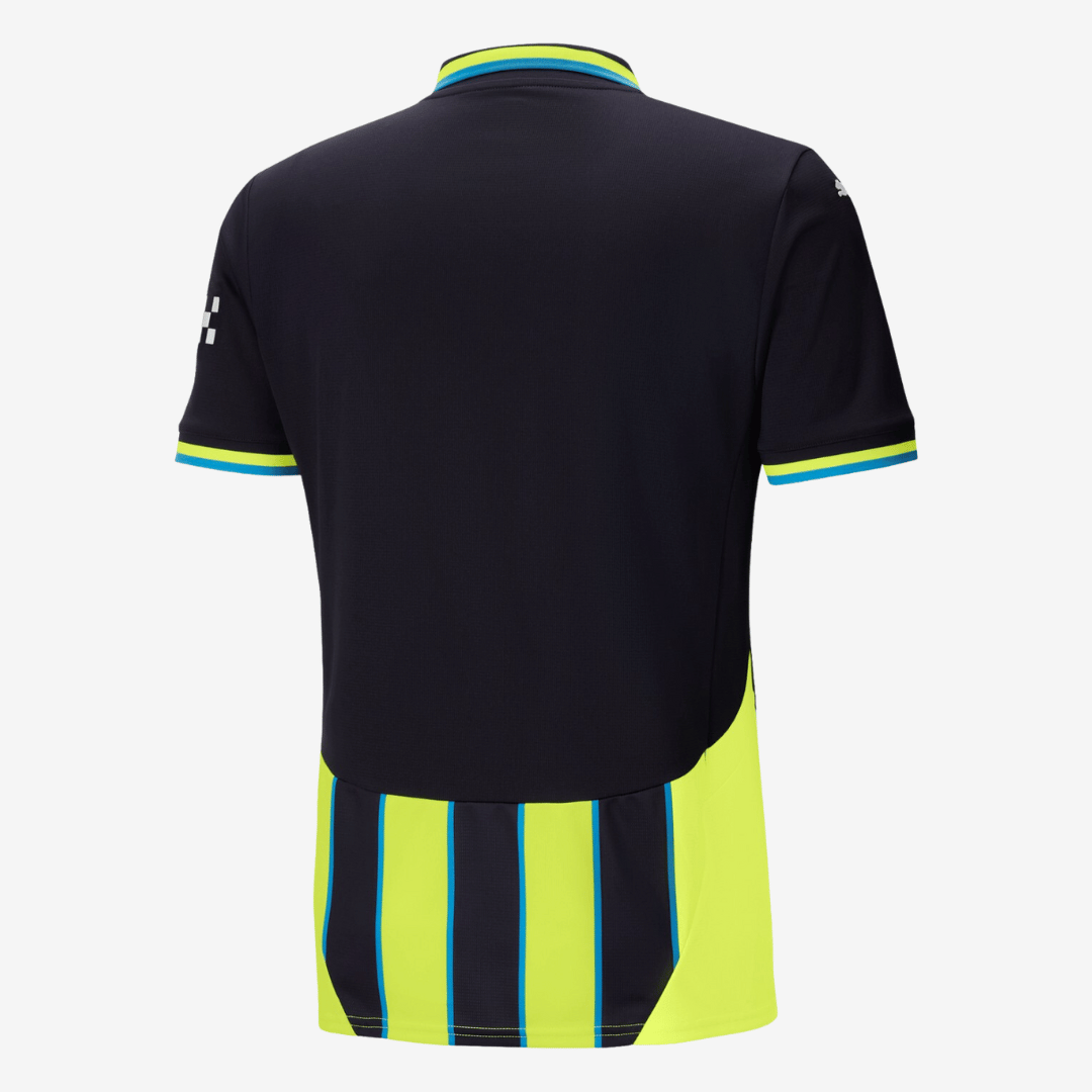 Camisa Puma Manchester City 2024/25 II - imagem 2