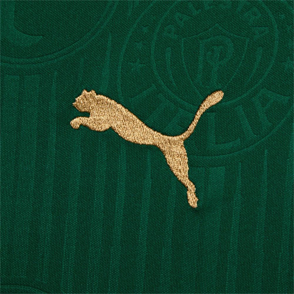 Camisa Puma Palmeiras 2024/25 I - imagem 4