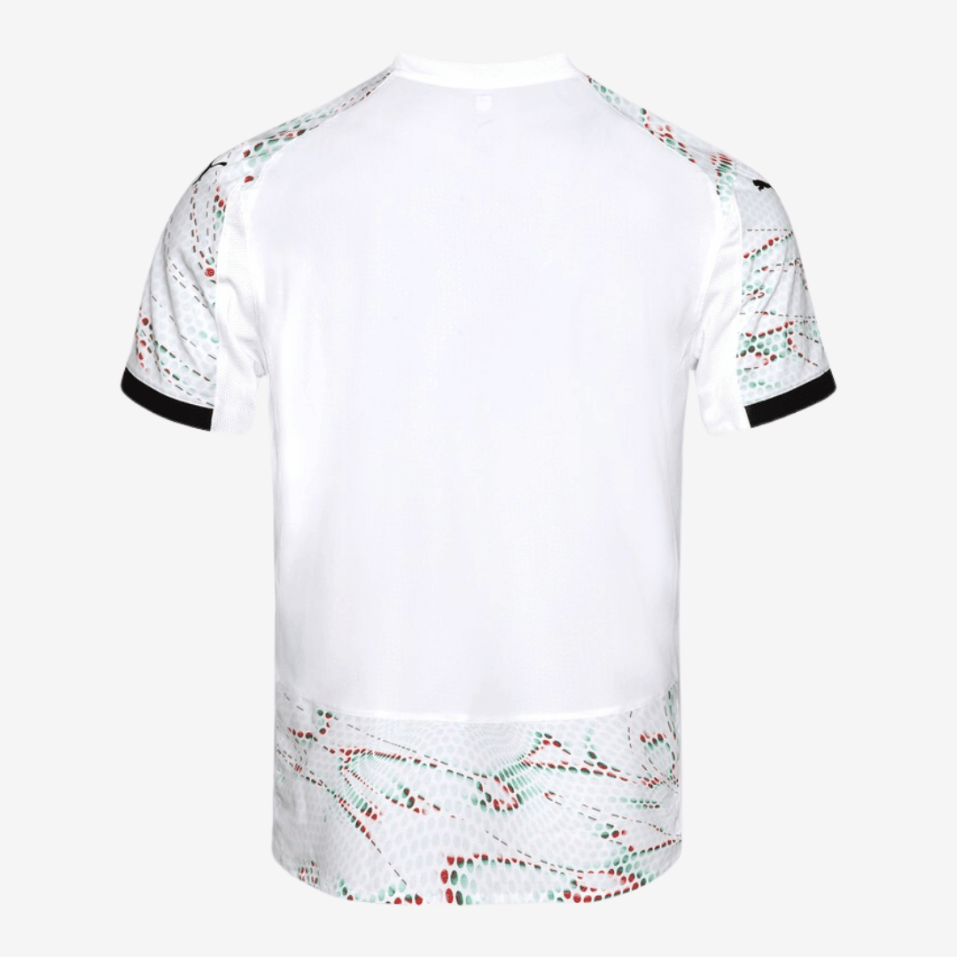 Camisa Puma Portugal 2024 II Jogador - imagem 2