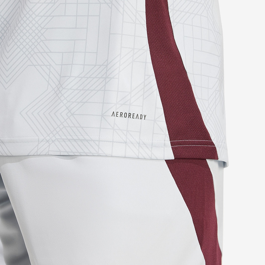 Camisa Adidas Ajax Amsterdam 2024/25 III - imagem 7