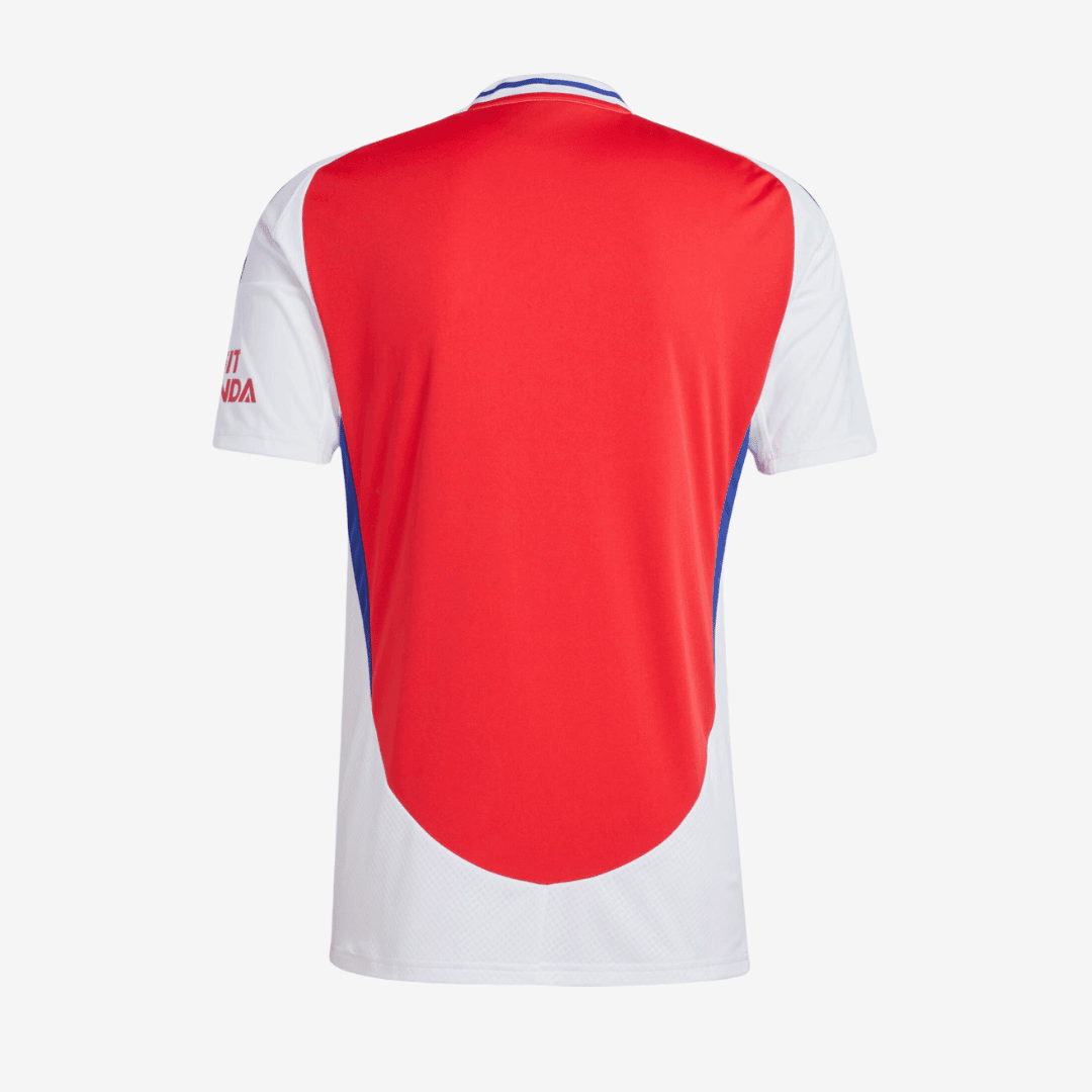 Camisa Adidas Arsenal FC 2024/25 I - imagem 2