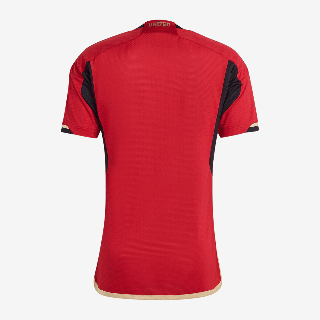 Camisa Adidas Atlanta United 2024/25 I - imagem 2