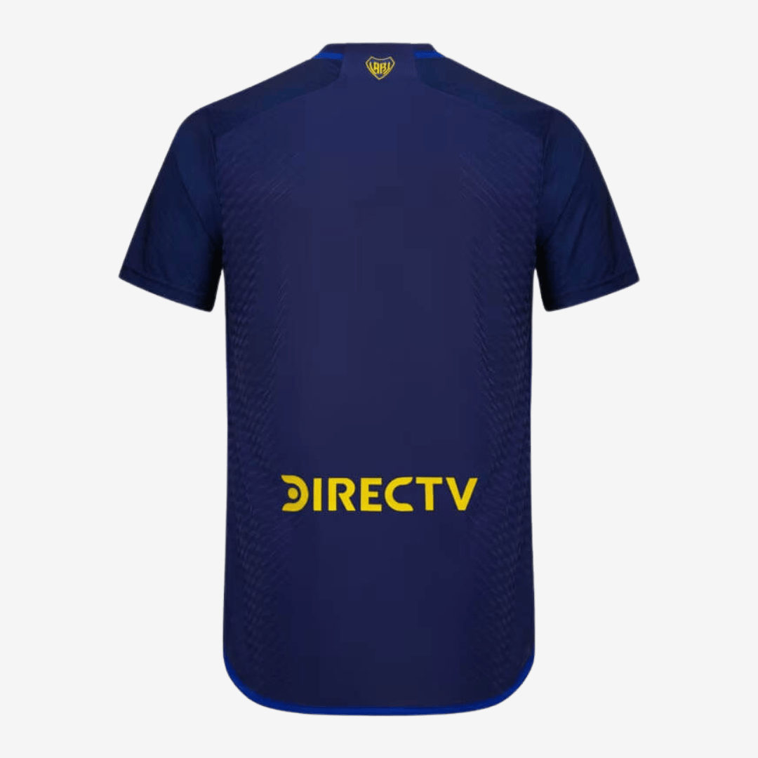 Camisa Adidas Boca Juniors 2024/25 III - imagem 2