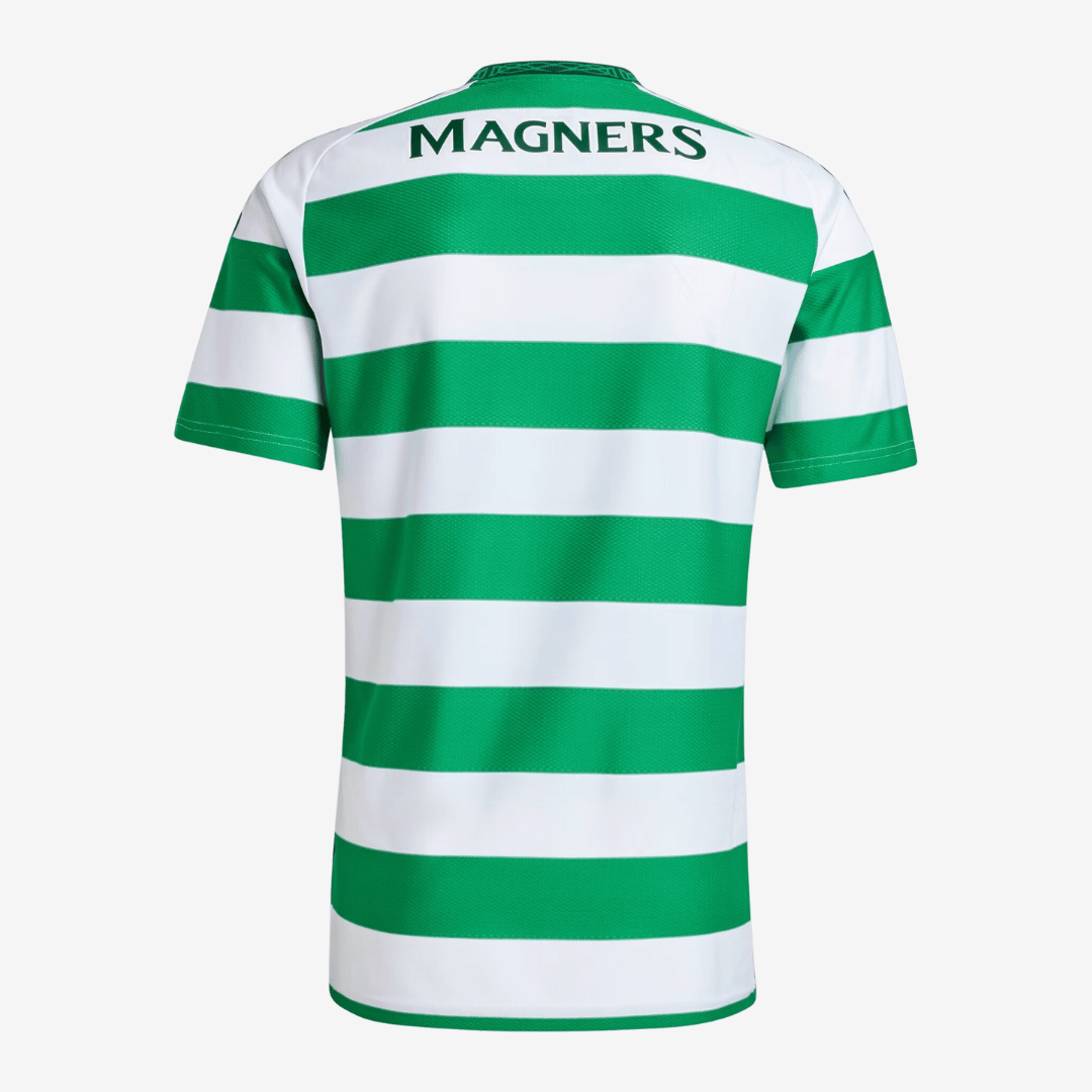 Camisa Adidas Celtic 2024/25 I - imagem 2