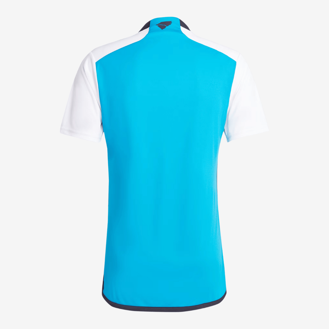 Camisa Adidas Charlotte FC 2025/26 I - imagem 2