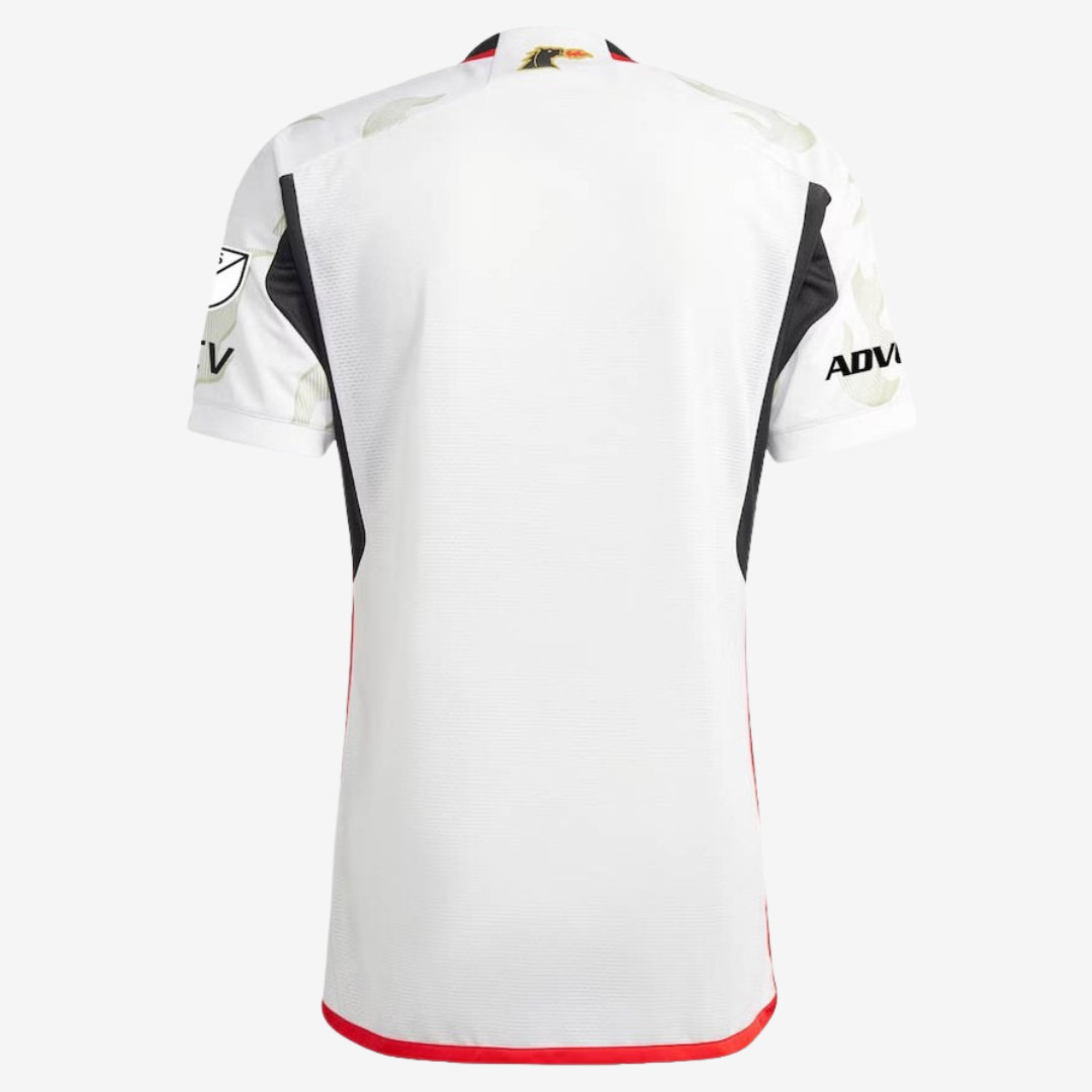 Camisa Adidas FC Dallas 2024/25 II - imagem 2