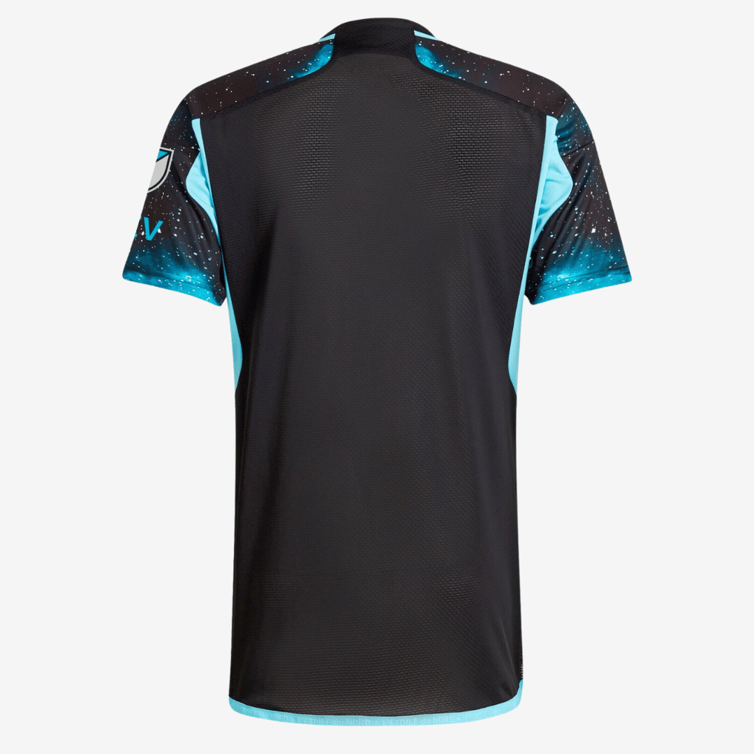 Camisa Adidas Minnesota United 2024/25 I - imagem 2