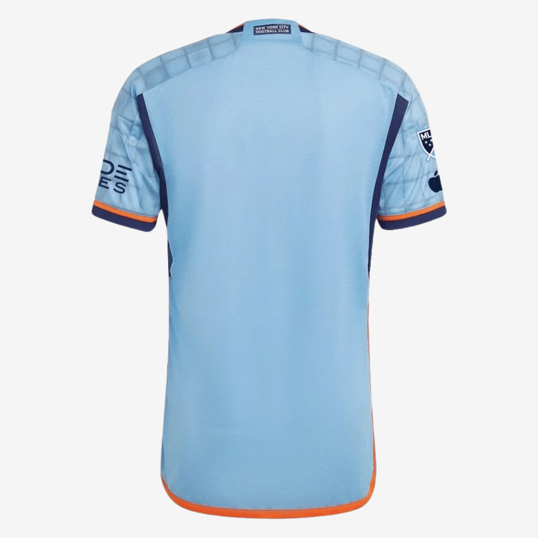 Camisa Adidas New York City FC 2024/25 I - imagem 2
