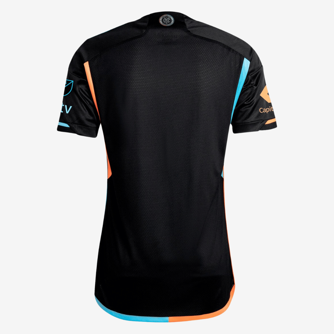 Camisa Adidas New York City FC 2024/25 II - imagem 2