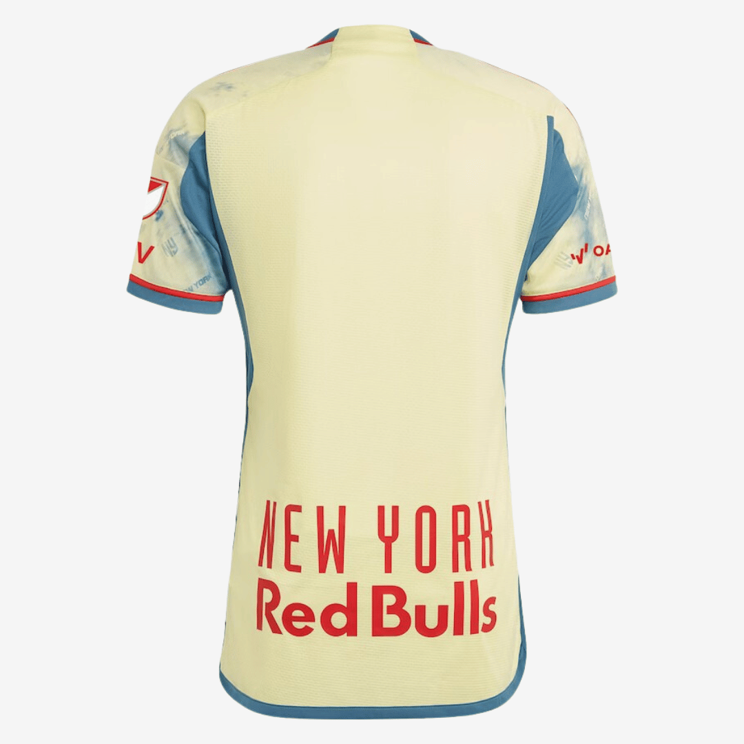 Camisa Adidas New York Red Bulls 2024/25 II - imagem 2