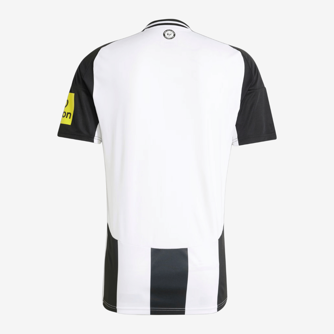 Camisa Adidas Newcastle United 2024 I - imagem 2