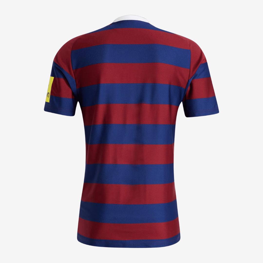 Camisa Adidas Newcastle United 2024 II - imagem 2