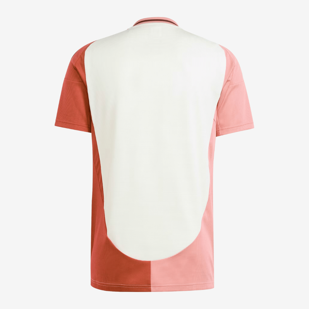 Camisa adidas Olympique Lyonnais 2024/25 III - imagem 2