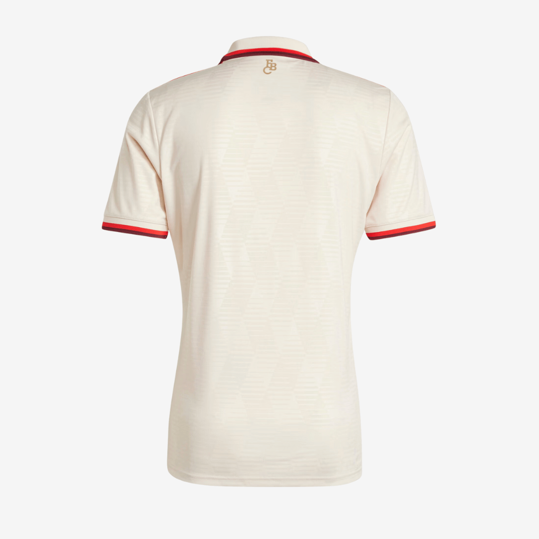 Camisa Adidas Original Bayern de Munique 2024/25 III Torcedor - imagem 7