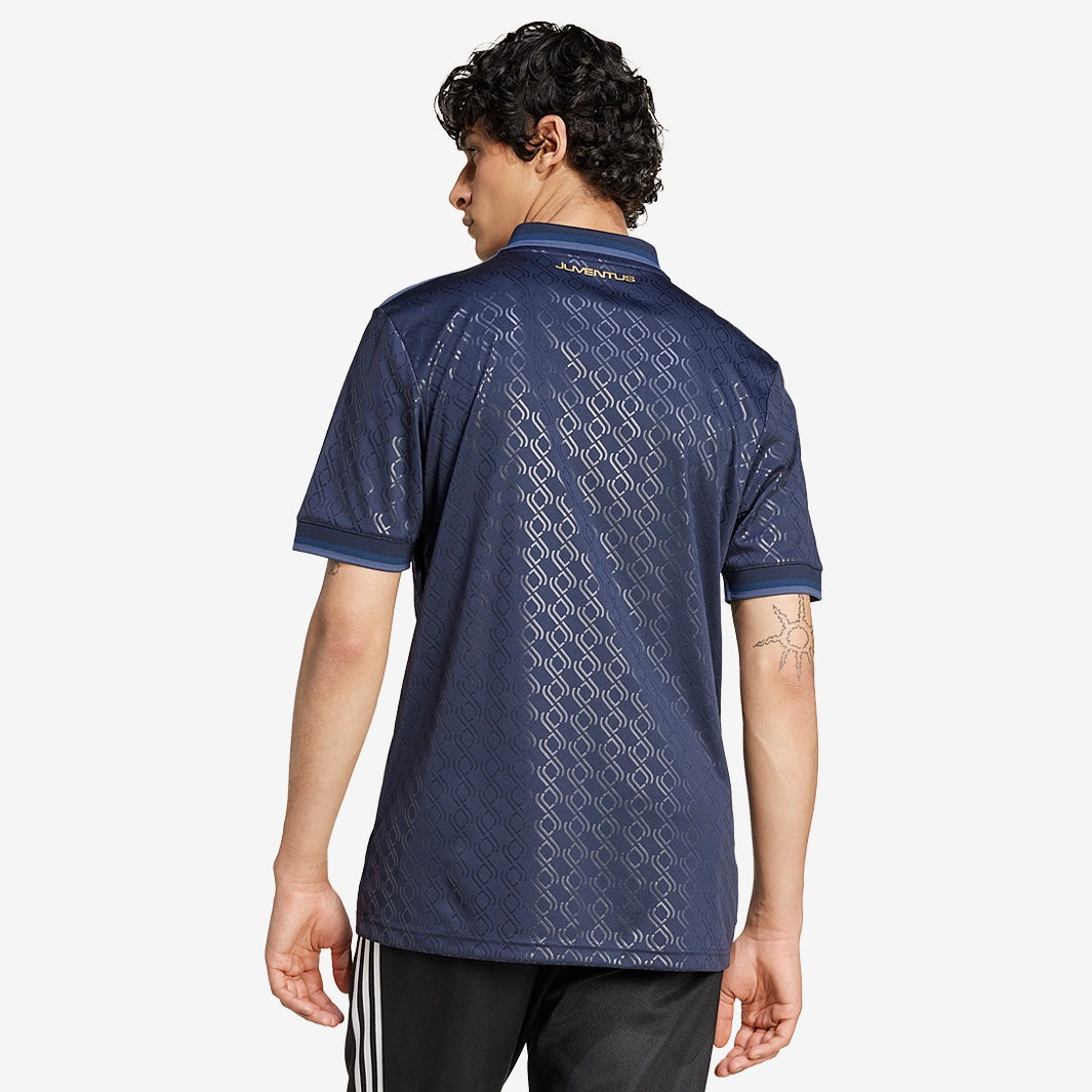 Camisa Adidas Originals Juventus FC 2024/25 III - imagem 6