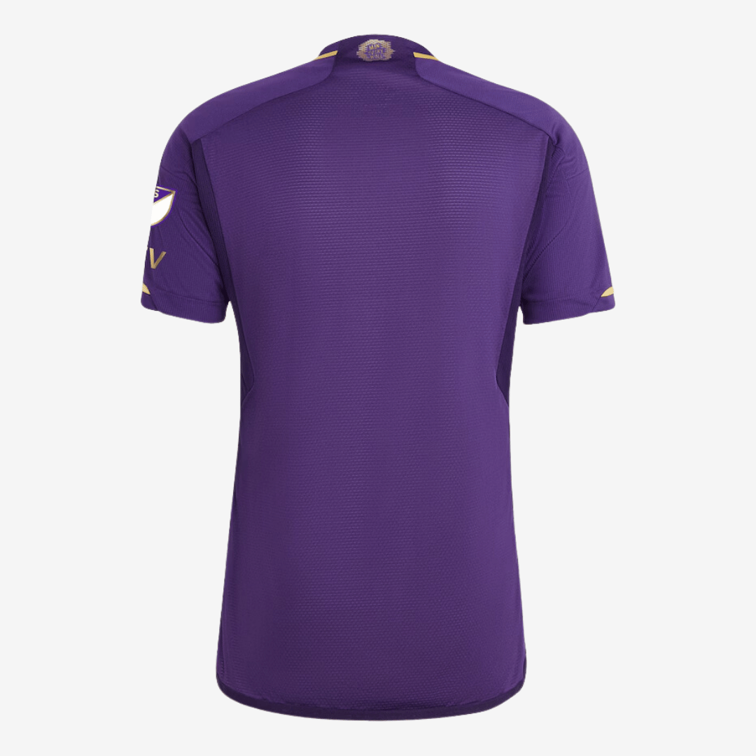 Camisa Adidas Orlando City 2024/25 I - imagem 2
