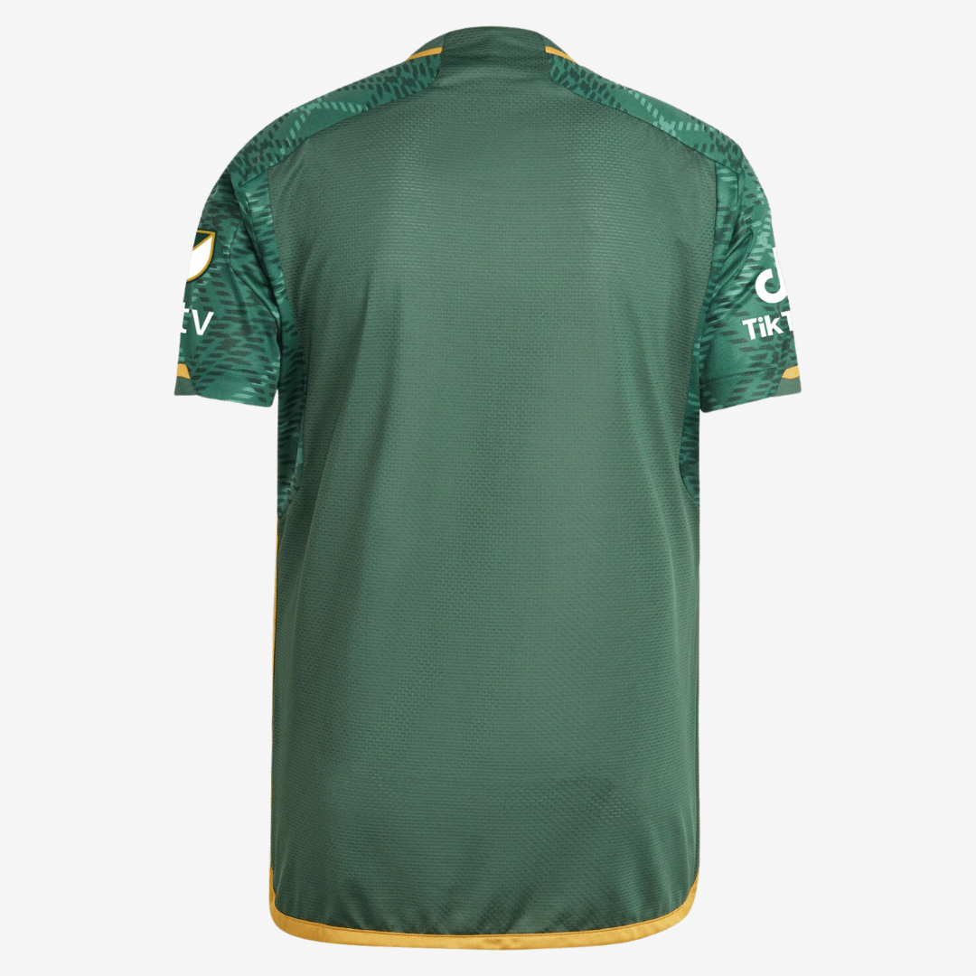 Camisa Adidas Portland Timbers 2024/25 I - imagem 2