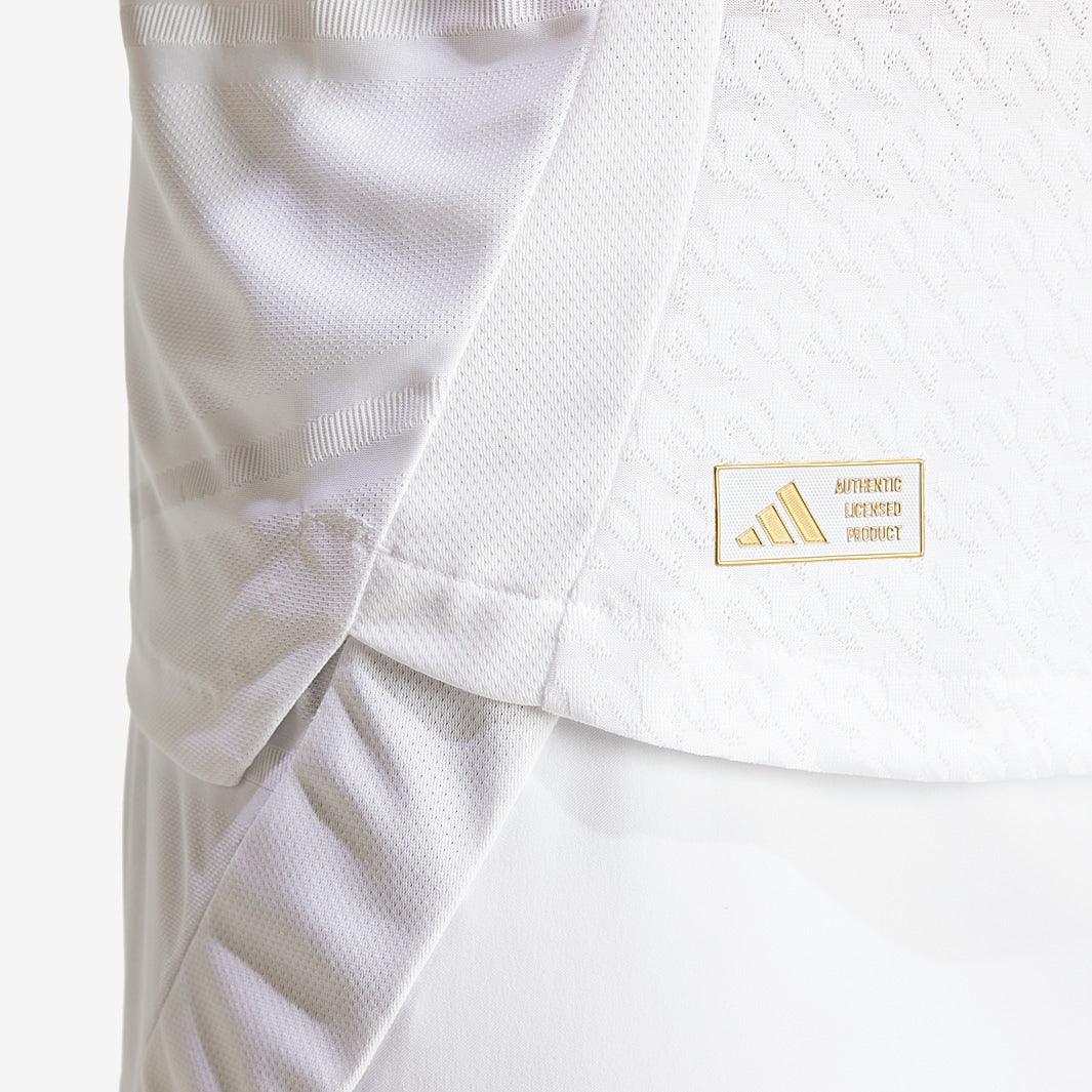Camisa Adidas Real Madrid 2024/25 I Authentic - imagem 7