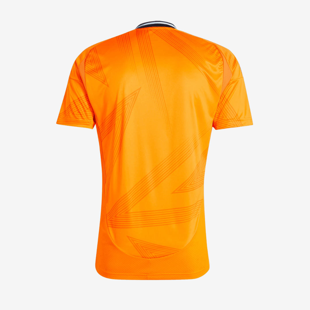 Camisa Adidas Real Madrid 2024/25 II - imagem 2