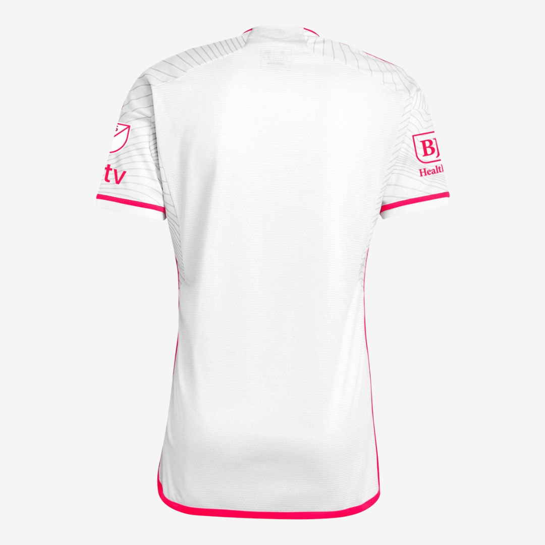 Camisa Adidas St. Louis City 2024/25 II - imagem 2