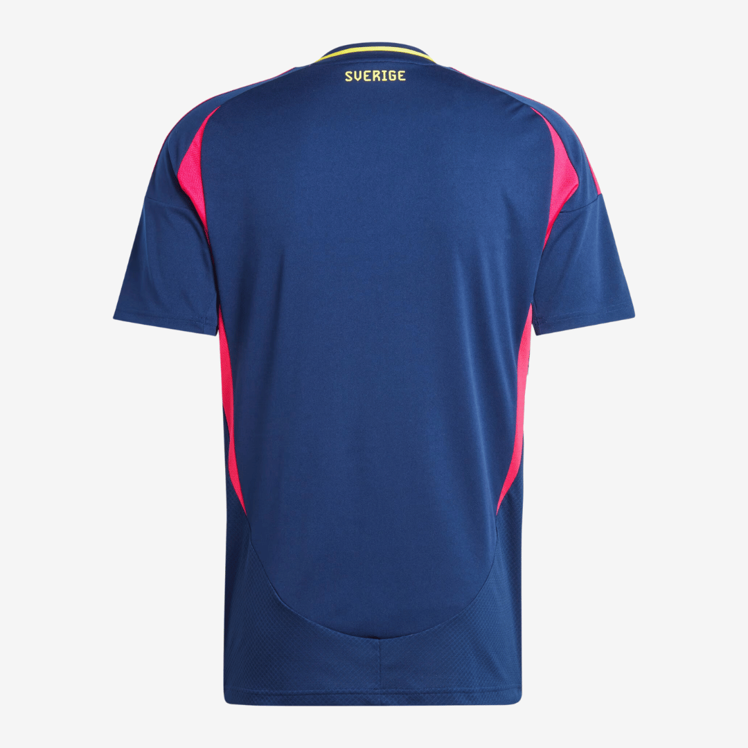 Camisa Adidas Suécia 2024 II - imagem 2