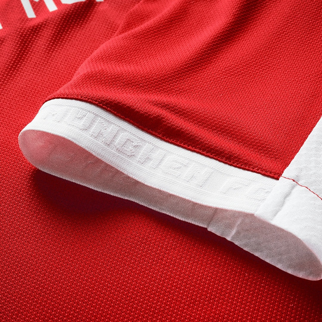 Camisa Bayern de Munique 2025/26 I - imagem 8
